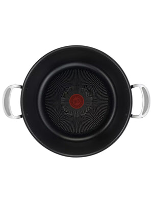 Jamie Oliver Cook's Classic Stegegryde Ø30 cm