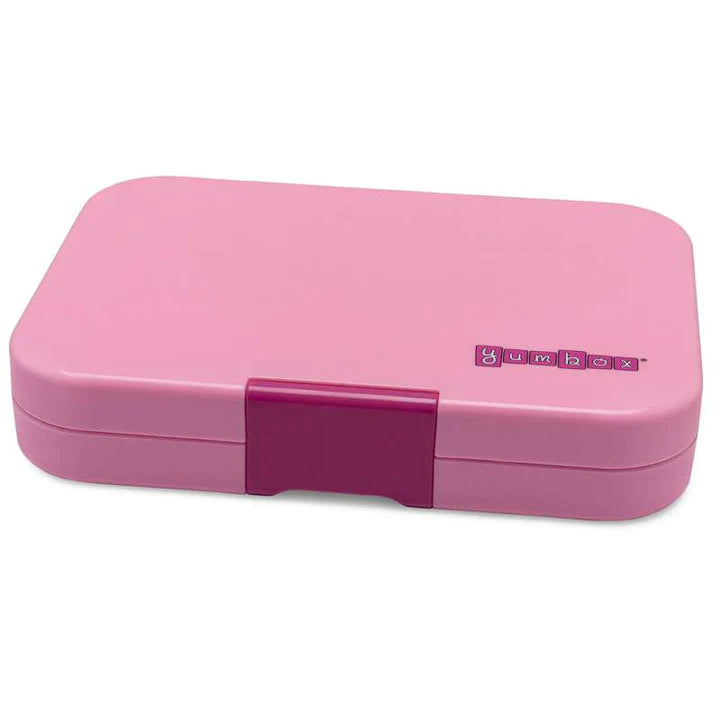 Yumbox Tapas (5 rum) - Capri Pink (Bon Appetit)