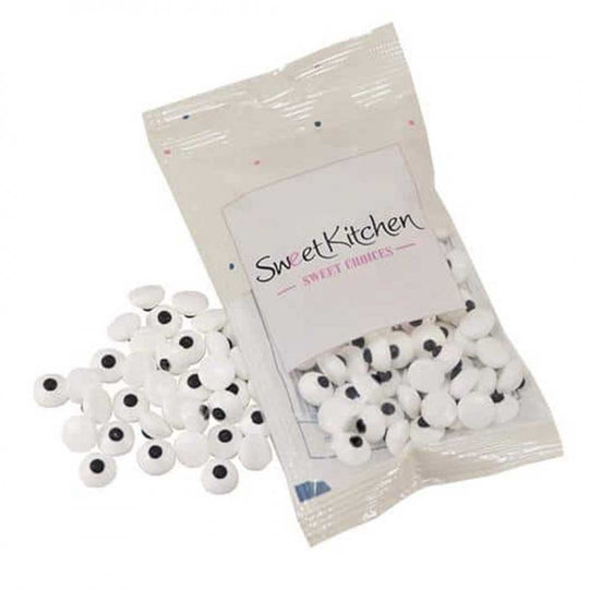 sweetkitchen mellem øjne 35g.