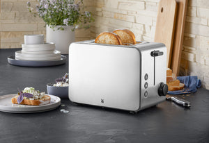 WMF Stelio Toaster/Brødrister 2 skiver
