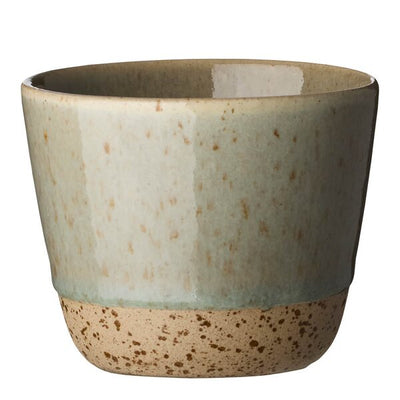 RAW Colour Krus uden hank 20 cl Grøn