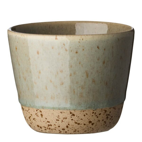 RAW Colour Krus uden hank 20 cl Grøn