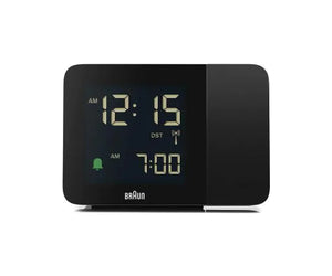 Braun Vækkeur BC15B-RC