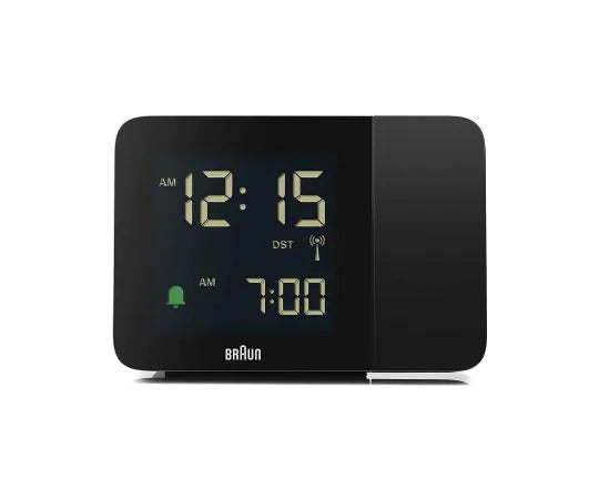 Braun Vækkeur BC15B-RC