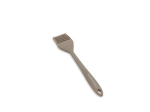 Blomsterberg Latte - Bagepensel 21 cm