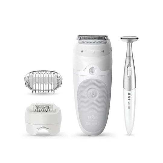 Braun Silk-Epilator 5-805