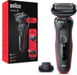 Braun Serie 5 shaver, 51-R1200S