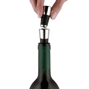 Vino Vinskænker Med Prop