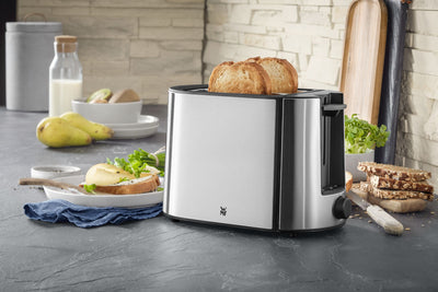 WMF Bueno Toaster/Brødrister - 2 skiver