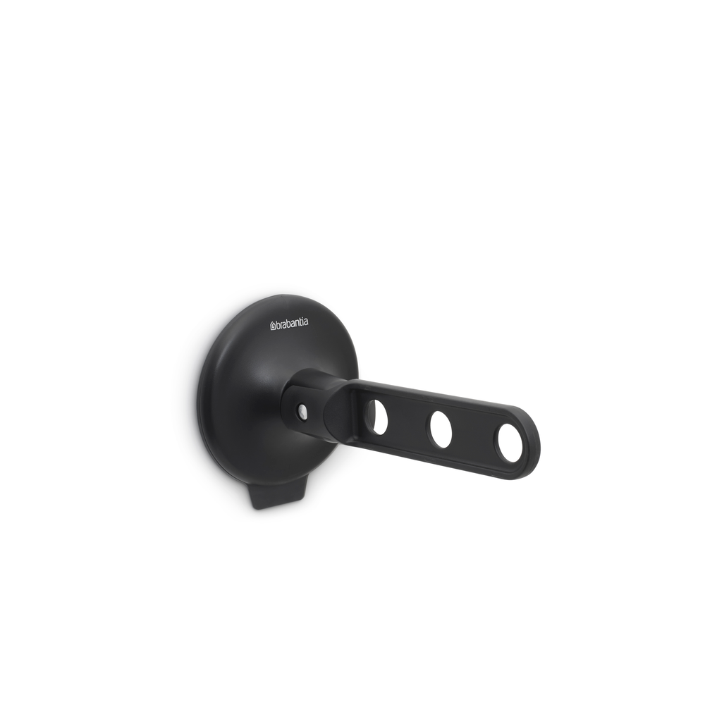 Brabantia Bøjlekrog m. Sugekop