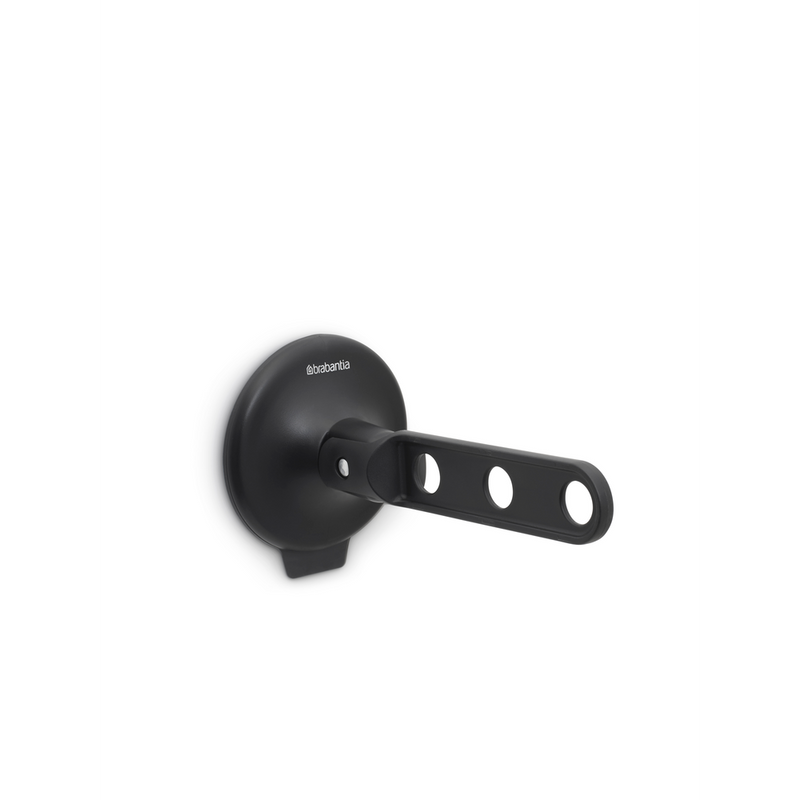 Brabantia Bøjlekrog m. Sugekop