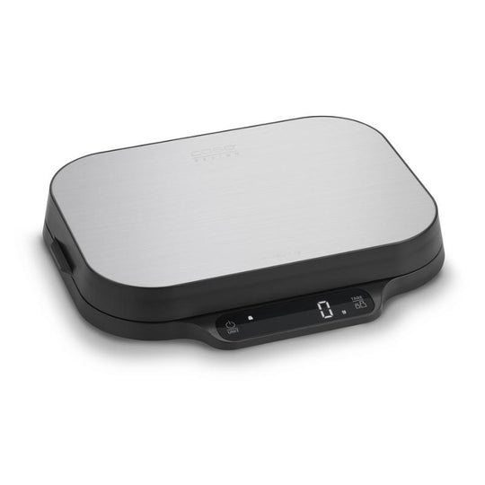 Caso Køkkenvægt KitchenDuo 15kg