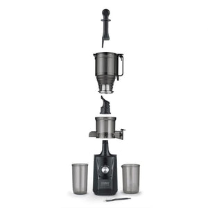 Caso Slow Juicer, Juice Fit CS3512