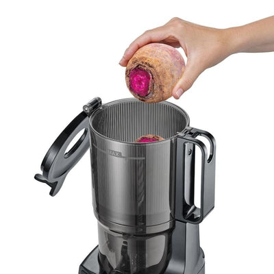 Caso Slow Juicer, Juice Fit CS3512