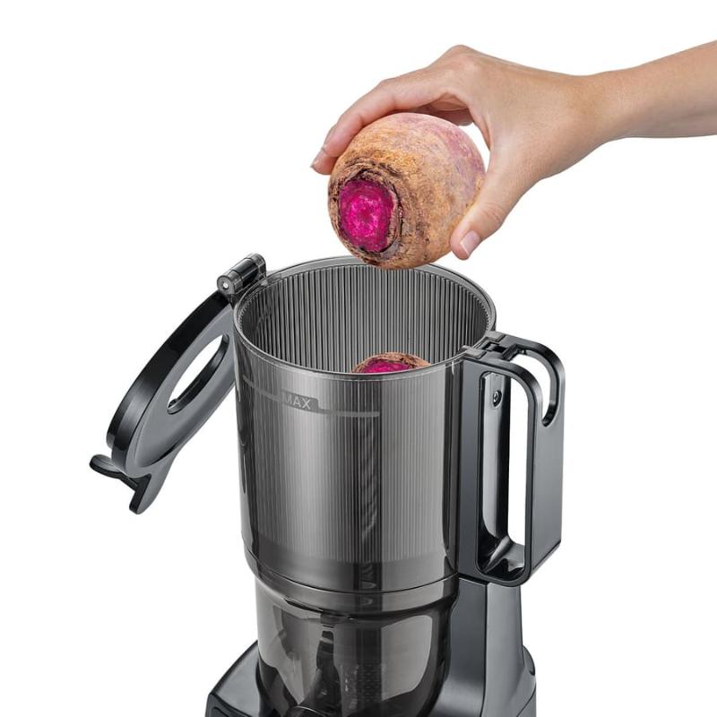 Caso Slow Juicer, Juice Fit CS3512
