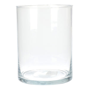 Day Vase Cylinder Ø15 x H20 cm