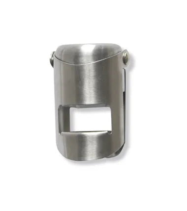 Point Virgule Champagne prop/stopper