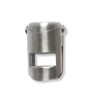 Point Virgule Champagne prop/stopper