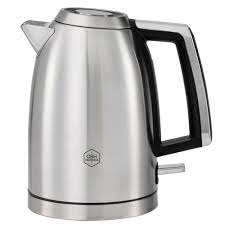 OBH Nordica Heritage Elkedel Rustfrit Stål 1,7 L