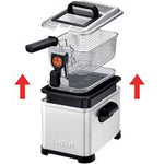OBH Nordica Filtra Pro Premium Frituregryde 4 liter