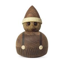 Spring Copenhagen Nisse - Elfonzo