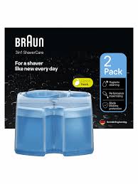 Braun Rensevæske - 2 stk.