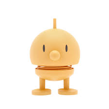 Hoptimist Soft Bumble S Mimosa