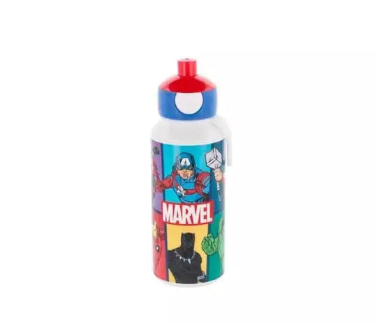 Mepal drikkeflaske pop-up - Avengers