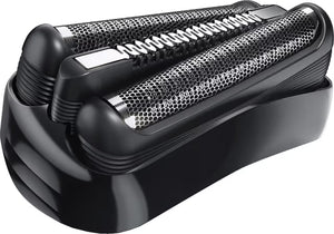 Braun Barbermaskine Series 3 300BT Sort
