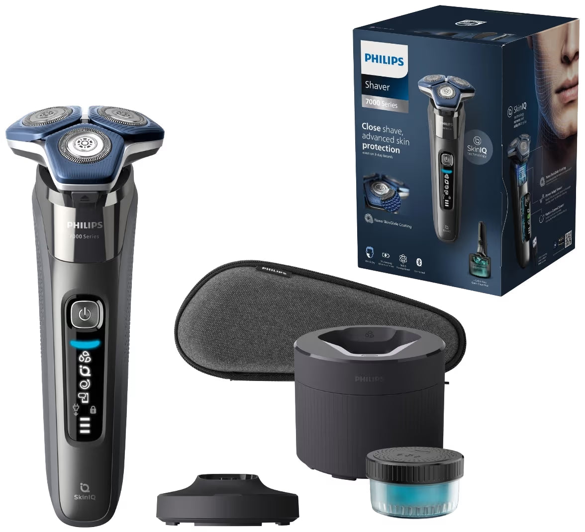 Philips Shaver S7887/55