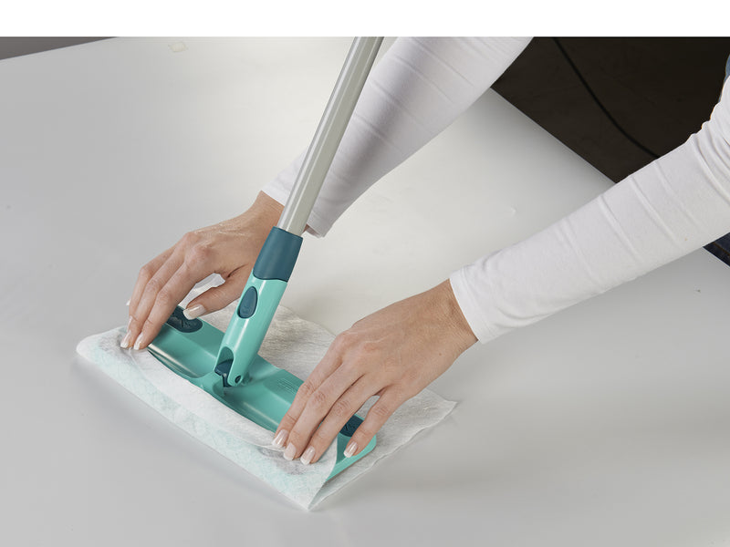 Leifheit Clean & Away Tørmoppe 26 cm