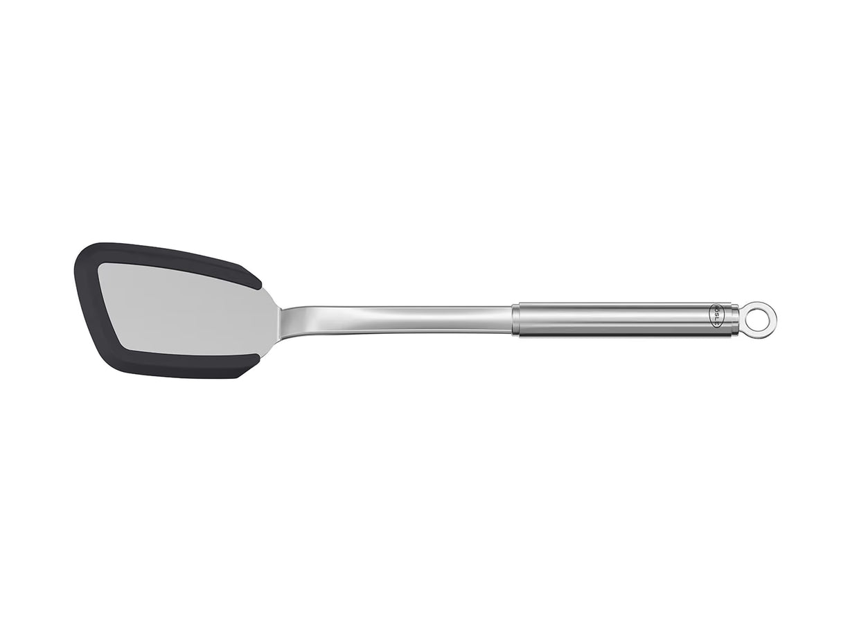 Rösle Palet 35,5 cm Stål/Sort