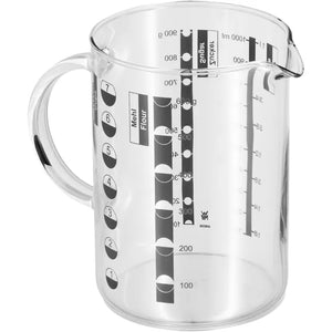 WMF Gourmet Målebæger 1 L