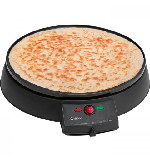 Elektrisk Crepe Maker