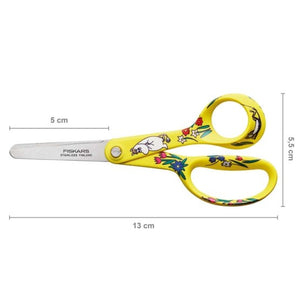 Mumi By Arabia Børnesaks, Snorkfrøkenen (13cm)