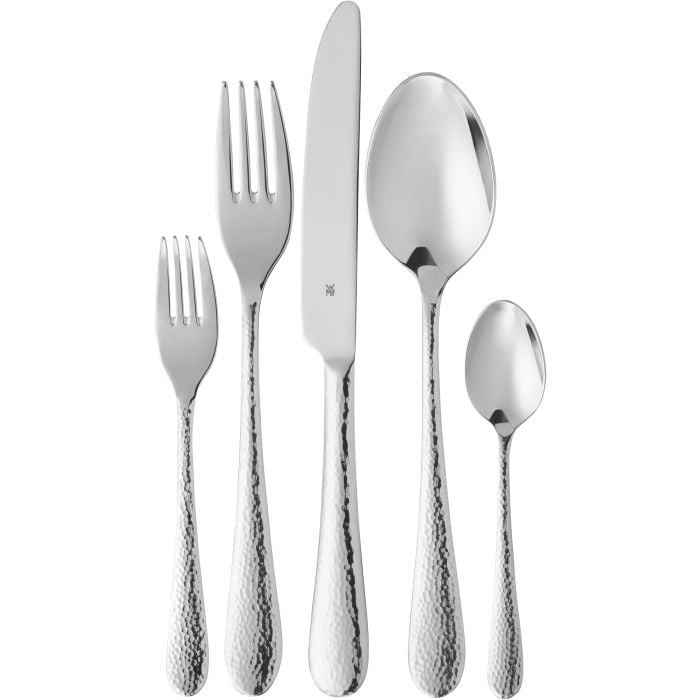 WMF Sitello 60 dele bestiksæt