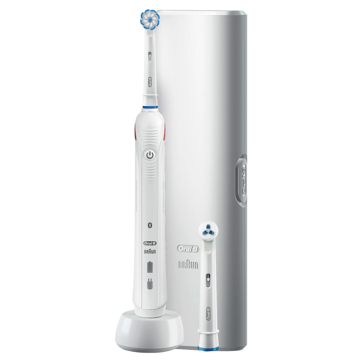 Oral-b Smart 5000 Gumcare Clean