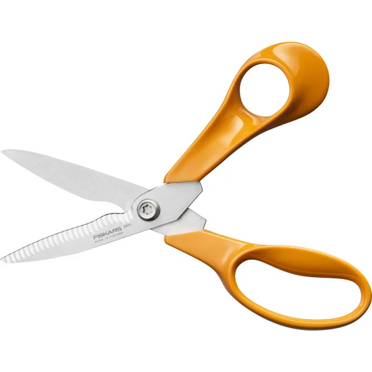 Fiskars Classic Køkkensaks 18 cm