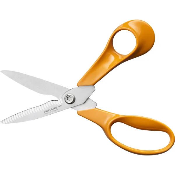 Fiskars Classic Køkkensaks 18 cm