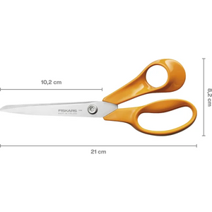 Classic Universalsaks 21cm
