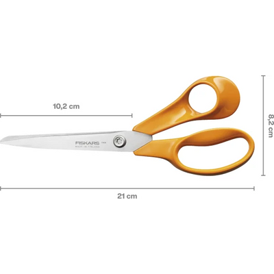 Classic Universalsaks 21cm