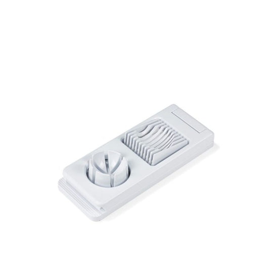 Funktion Dobbelt Æggedeler