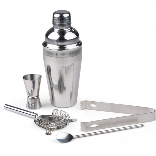 Funktion Barsæt 5 dele