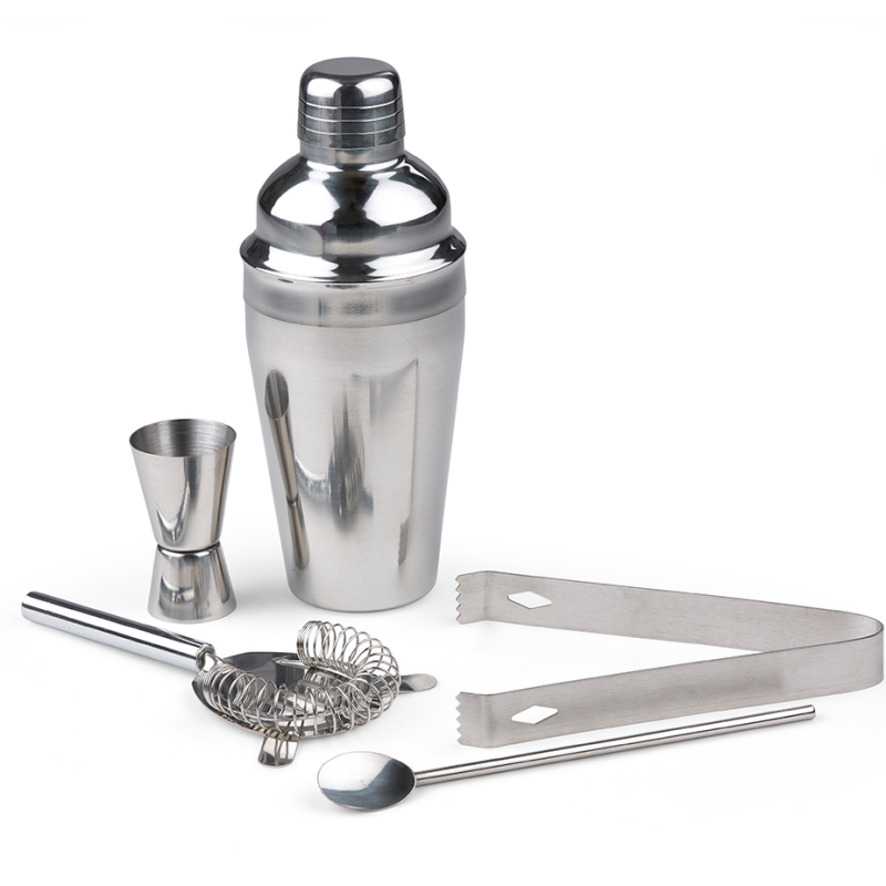 Funktion Barsæt 5 dele