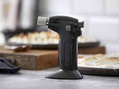 gasbrænder mini funktion