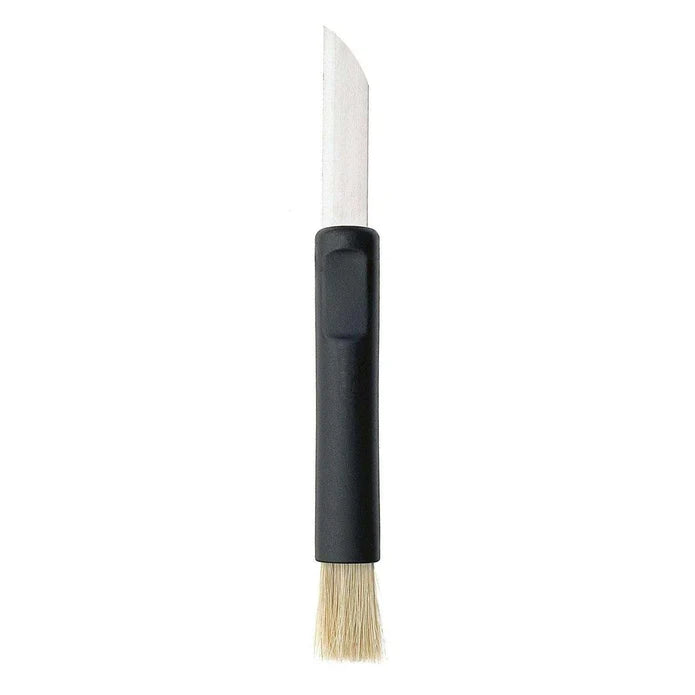 GastroMax Svampekniv-børste 19,5 cm