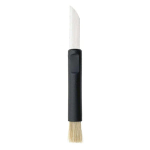GastroMax Svampekniv-børste 19,5 cm