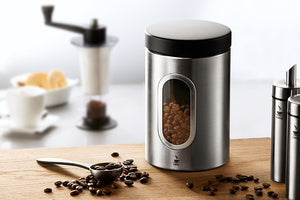 Gefu Piero kaffedåse 500 g