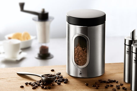 Gefu Piero kaffedåse 500 g