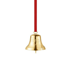 Georg Jensen Juleklokke 2023